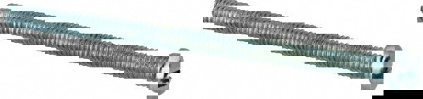 Machine Screw: #8-32 x 2-1/2