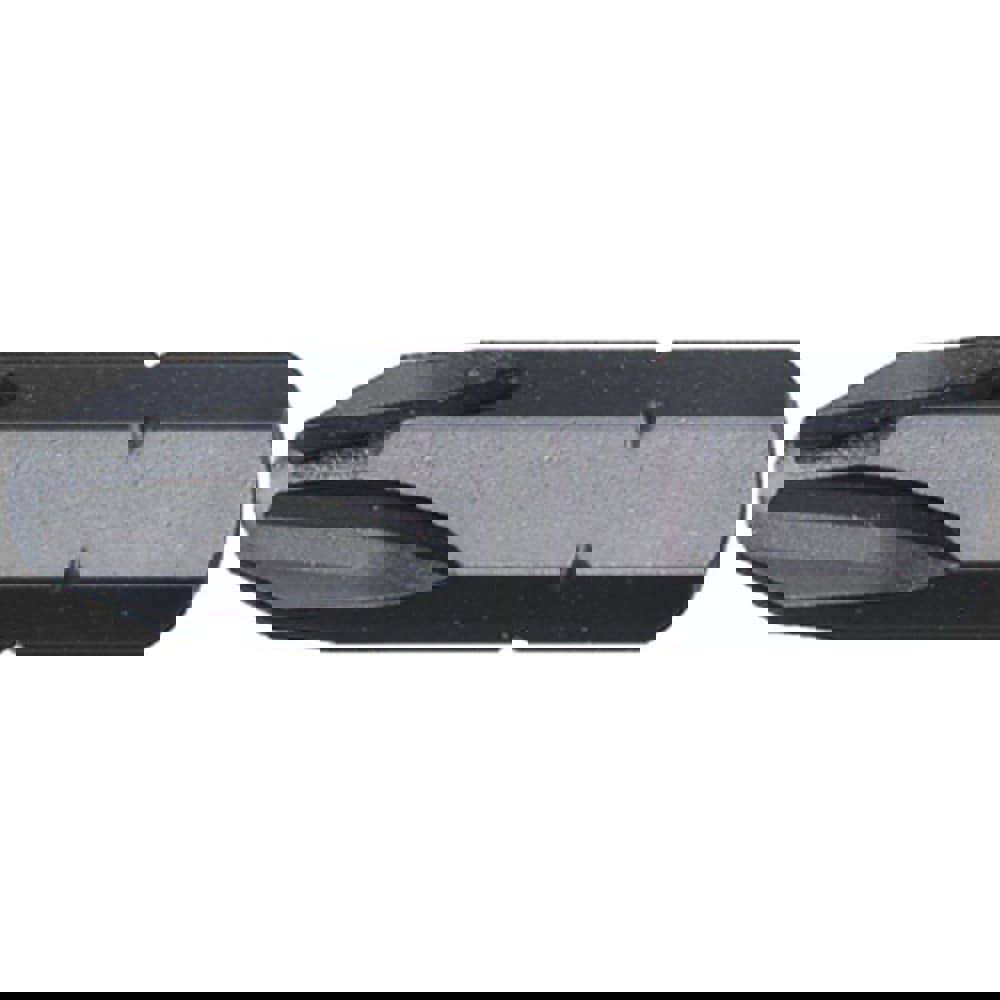 Power & Impact Screwdriver Bits & Holders; Bit Type: Phillips ; Drive Size: 3/8 in ; Overall Length (Inch): 1-3/8in ; Hex Size (Inch): 3/8in ; Phillips Size: #3 ; Number Of Pieces: 1