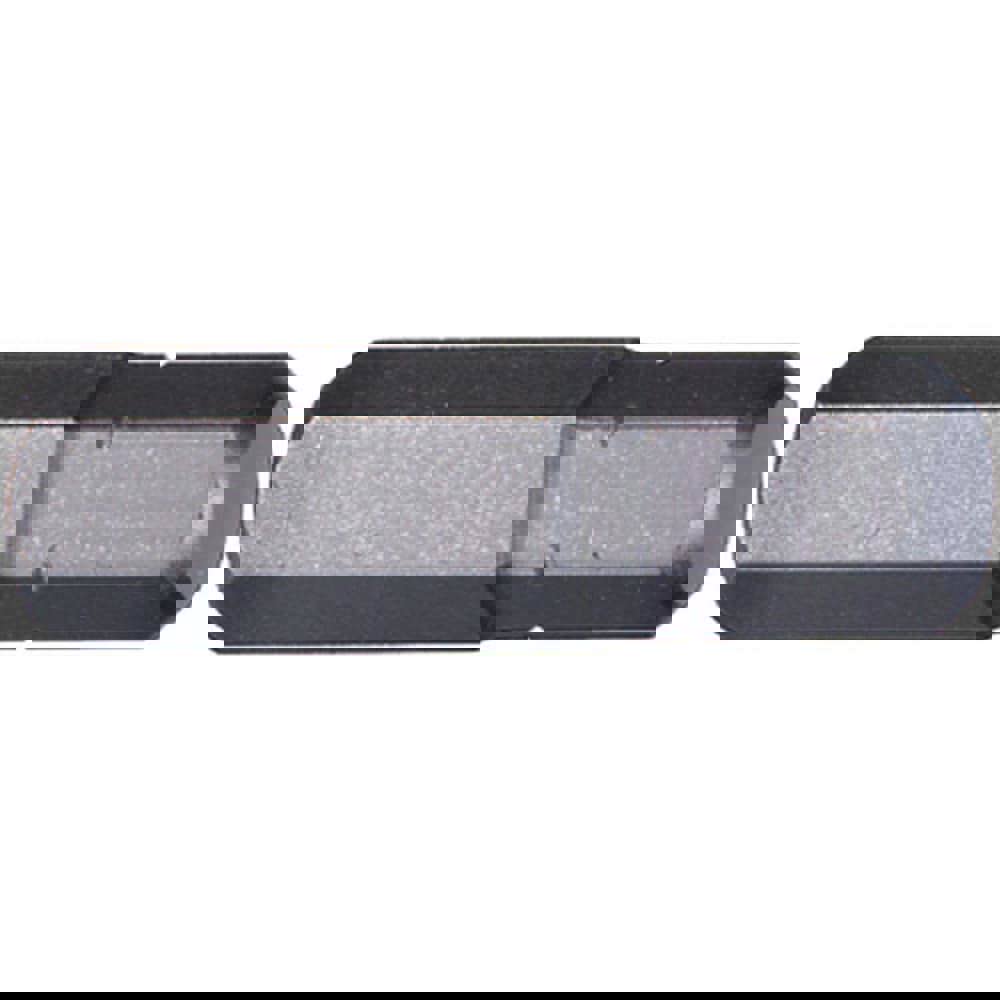 Power & Impact Screwdriver Bits & Holders; Bit Type: Hex ; Drive Size: 3/8 in ; Overall Length (Inch): 1-3/8in ; Hex Size (Inch): 3/8in ; Specialty Point Size: 6 mm ; Number Of Pieces: 1