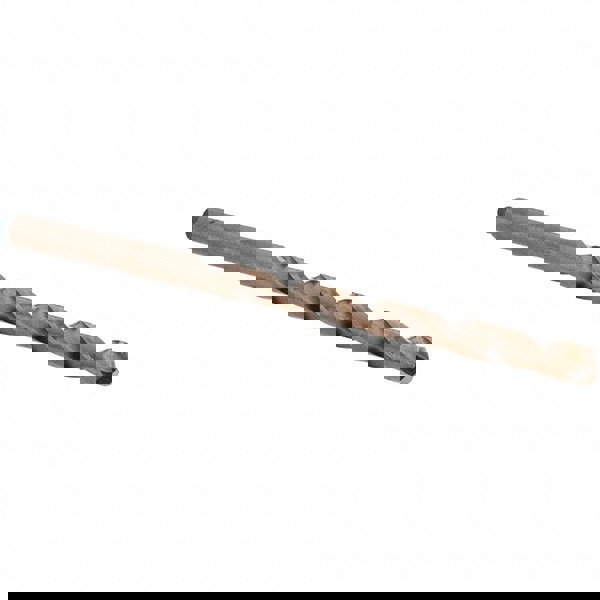 Jobber Length Drill Bit: