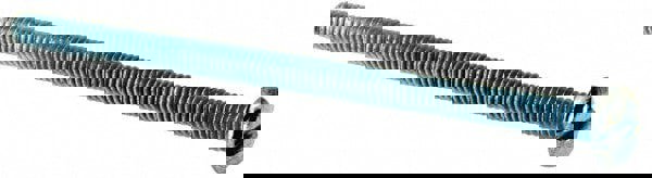 Machine Screw: #8-32 x 2-3/4