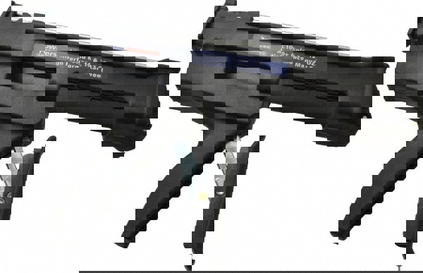 Skeleton Manual Caulk & Adhesive Applicator: 8 & 10 oz