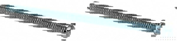 Machine Screw: #8-32 x 3