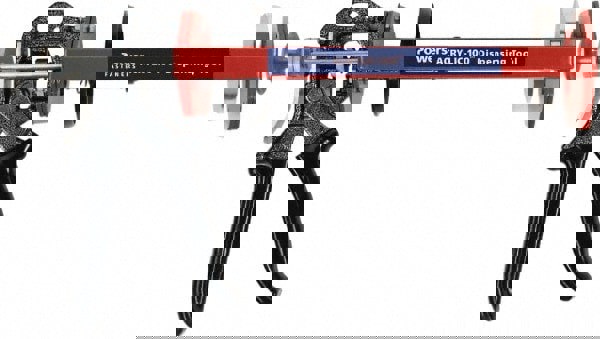 Skeleton Manual Caulk & Adhesive Applicator: 28 oz