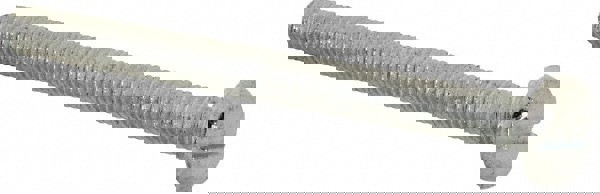 Machine Screw: Pan Head, Slotted