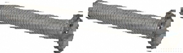 Machine Screw: Pan Head, Slotted