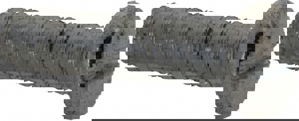 Machine Screw: Pan Head, Slotted