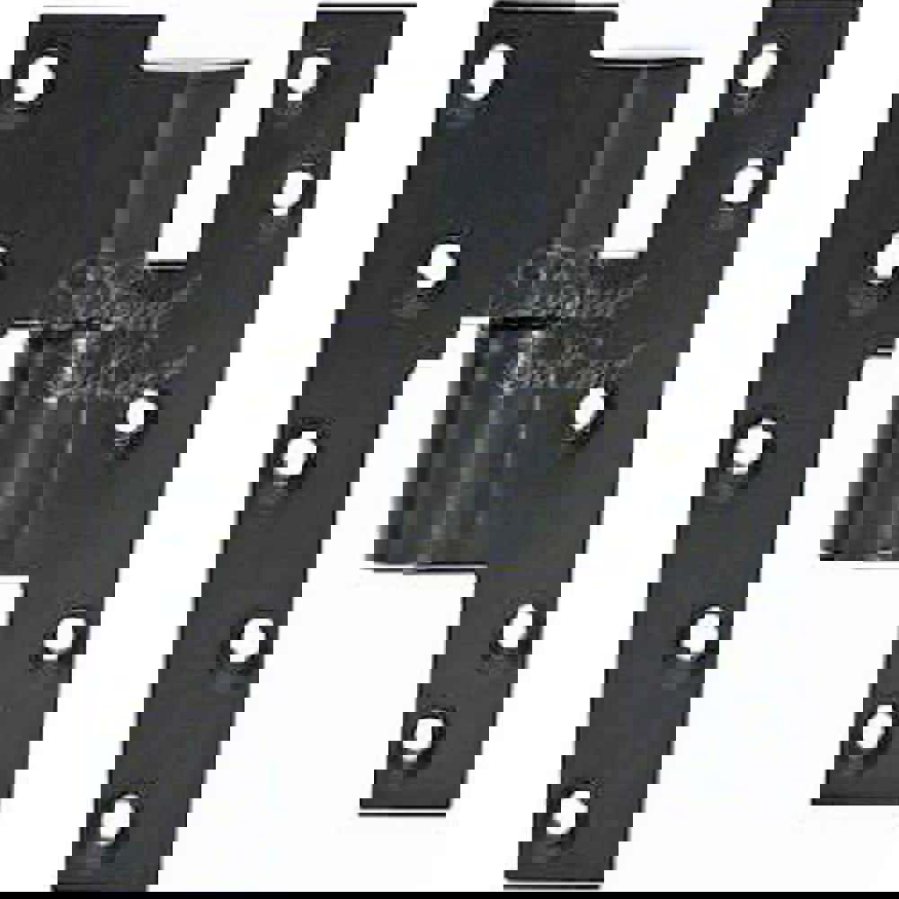 Pivot Hinges; Type: Intermediate Regular Pivot ; Hand: Right Hand ; Leaf Height: 5 (Inch); Length (Inch): 4-1/4 ; Load Capacity (Lb.): 250.000 ; Minimum Door Thickness (Inch): 1-3/4