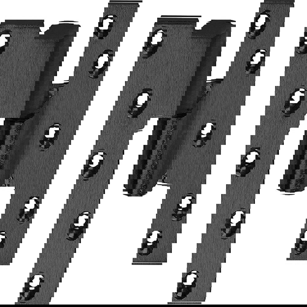 Pivot Hinges; Type: Intermediate Regular Pivot ; Hand: Left Hand ; Leaf Height: 5 (Inch); Length (Inch): 4-1/4 ; Load Capacity (Lb.): 250.000 ; Minimum Door Thickness (Inch): 1-3/4