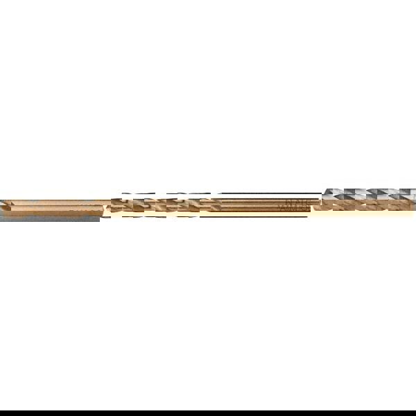 Cobalt Jobber Drills 135 Deg