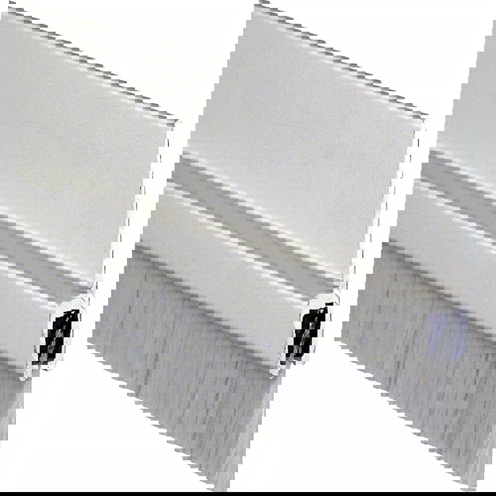 Sweeps & Seals; Type: Standard Perimeter Gasketing Brush Meeting Stile Split Astragal; Width (Inch): 1-1/8; Finish/Coating: Clear Anodized Aluminum; Material: 6063-T6 Extruded Tempered Aluminum; Back Strip Brush Width (Inch): 1; Bristle Length (Inch): 1.0