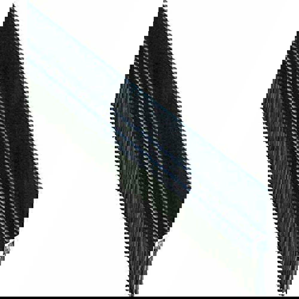 Door Sweeps & Seals; Back Strip Brush Width (Inch): 1 ; Bristle Length (Inch): 1.0000 ; Bristle Material: Nylon ; Overall Length (Inch): 36.00000 ; UNSPSC Code: 30141500