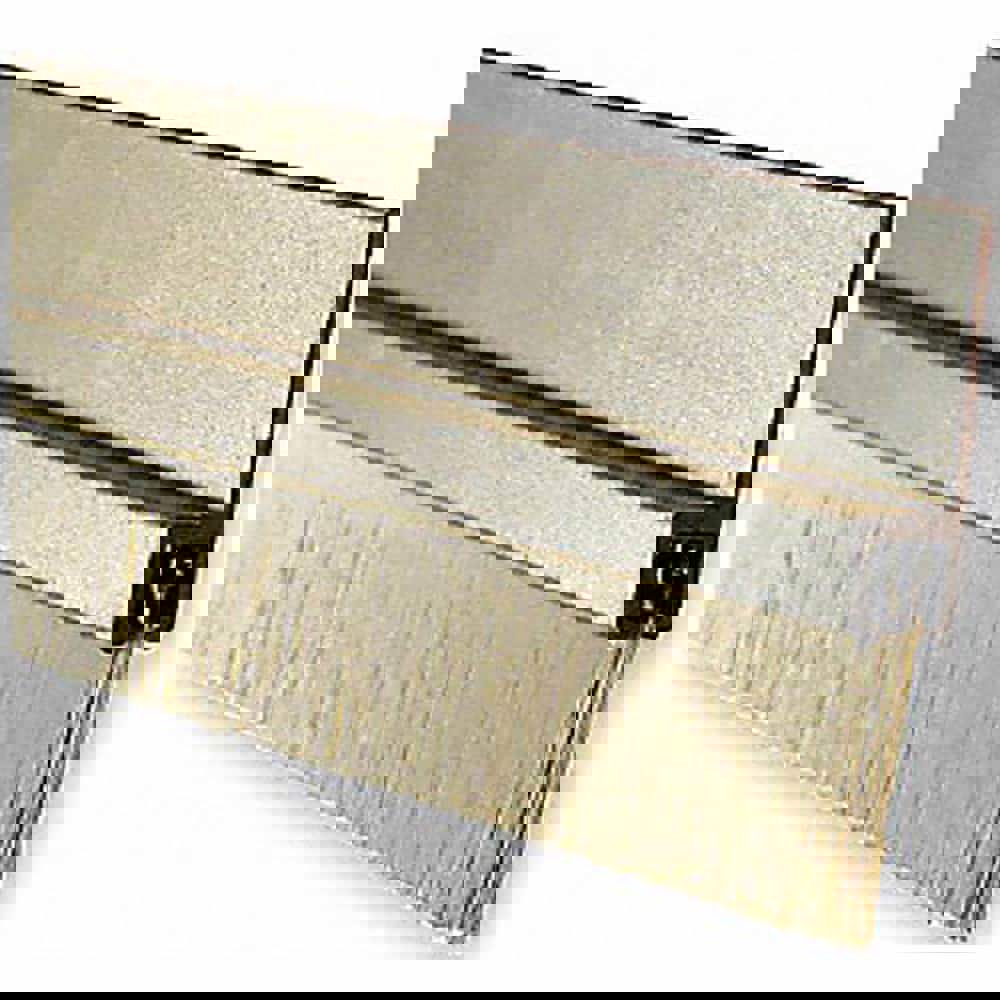 Sweeps & Seals; Back Strip Brush Width (Inch): 1 ; Bristle Length (Inch): 1.0000 ; Bristle Material: Nylon ; Overall Length (Inch): 48.00000