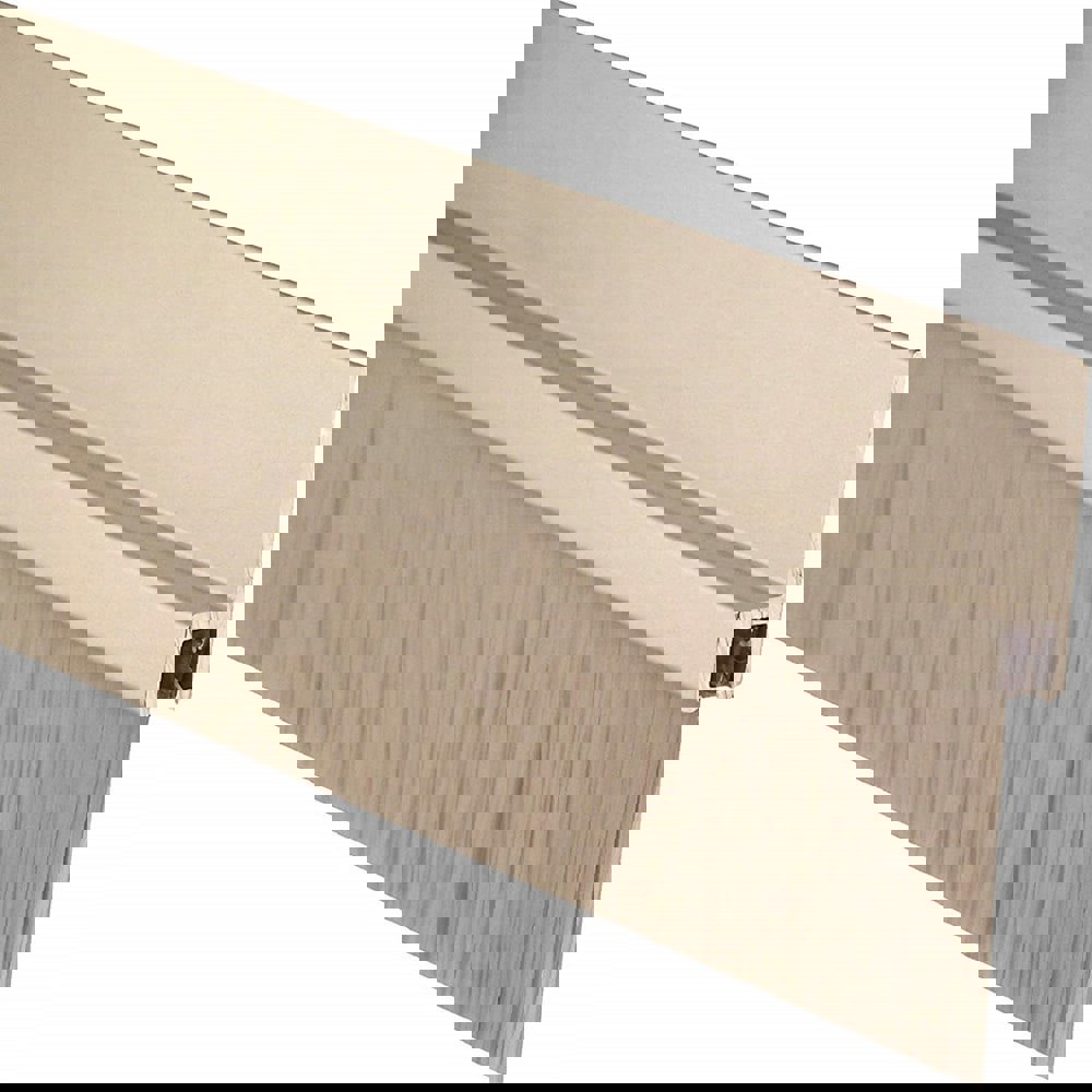 Sweeps & Seals; Back Strip Brush Width (Inch): 6 ; Bristle Length (Inch): 12.0000 ; Bristle Material: Nylon ; Overall Length (Inch): 48.00000