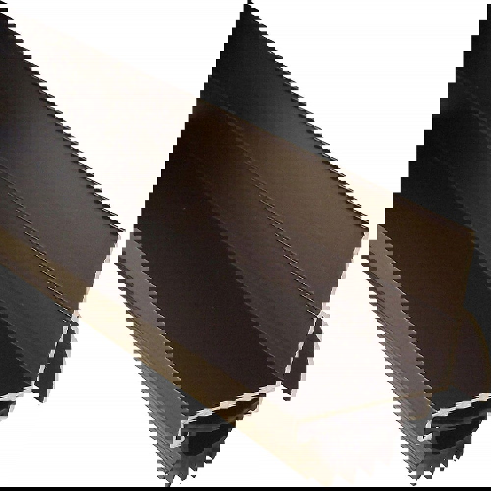 Sweeps & Seals; Back Strip Brush Width (Inch): 2 ; Bristle Length (Inch): 0.5000 ; Bristle Material: Nylon ; Overall Length (Inch): 48.00000