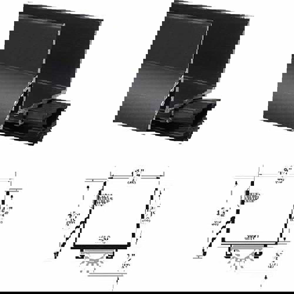 Sweeps & Seals; Back Strip Brush Width (Inch): 2 ; Bristle Length (Inch): 0.5000 ; Bristle Material: Nylon ; Overall Length (Inch): 36.00000