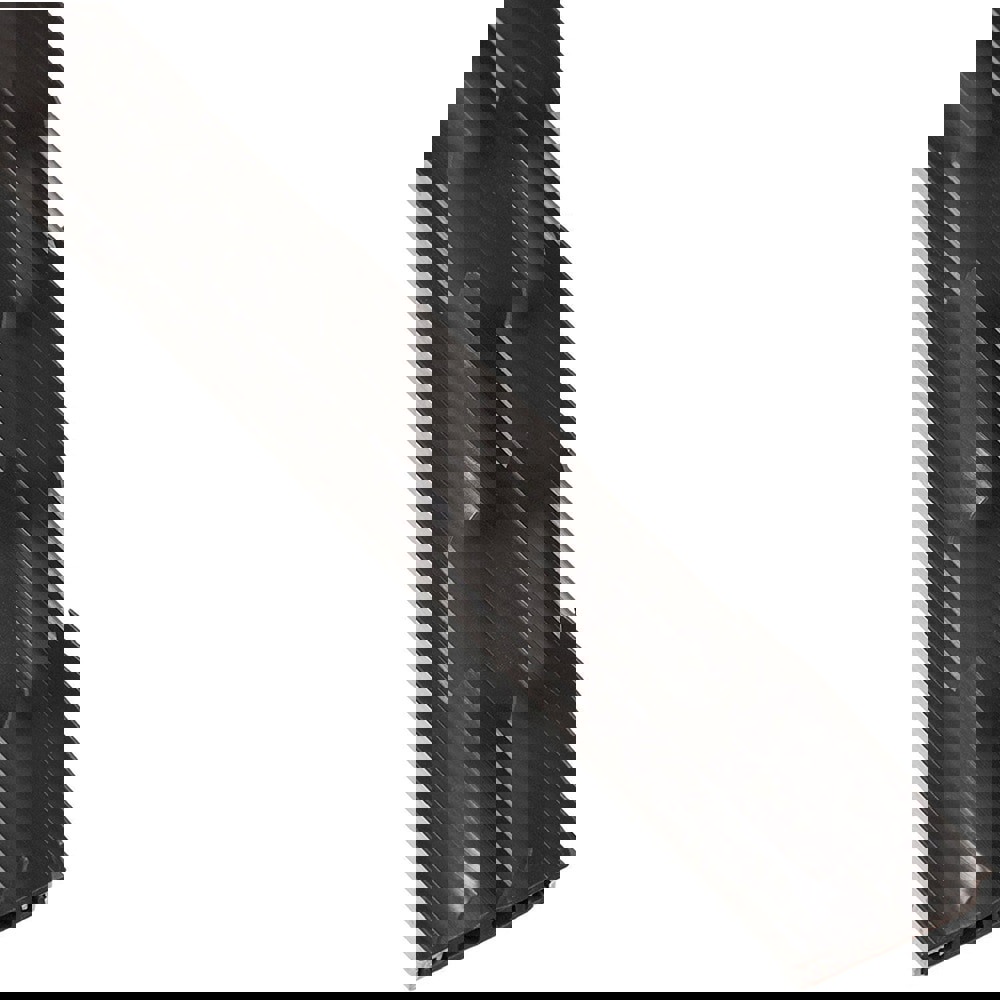 Sweeps & Seals; Back Strip Brush Width (Inch): 6 ; Bristle Length (Inch): 12.0000 ; Bristle Material: Nylon ; Overall Length (Inch): 36.00000