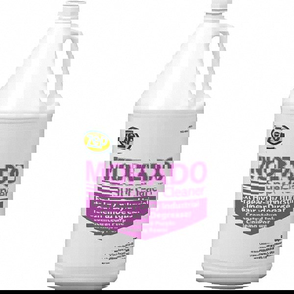 Cleaner & Degreaser: 1 gal Bottle