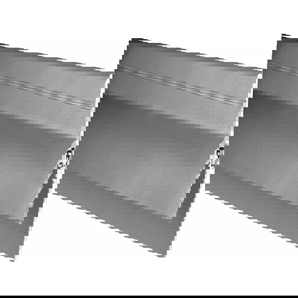 Sweeps & Seals; Back Strip Brush Width (Inch): 0.5 ; Bristle Length (Inch): 2.0000 ; Bristle Material: Nylon ; Overall Length (Inch): 36.00000