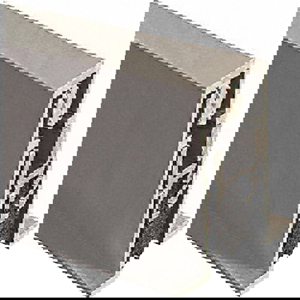 Sweeps & Seals; Back Strip Brush Width (Inch): 2 ; Bristle Length (Inch): 1.0000 ; Bristle Material: Nylon ; Overall Length (Inch): 36.00000