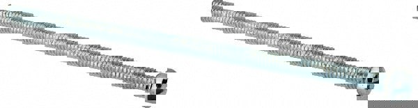 Machine Screw: #8-32 x 3-1/2