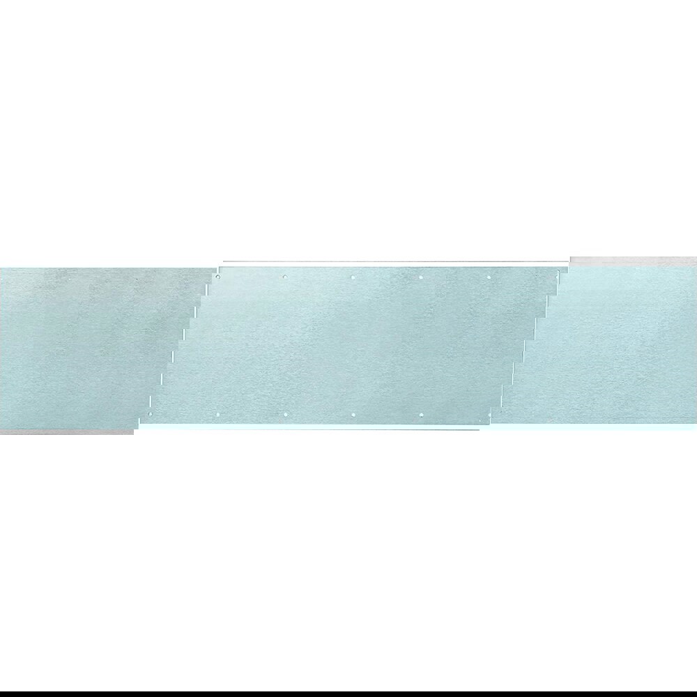 Kick Plates; Finish/Coating: Satin Stainless Steel ; Length (Inch): 35 ; Type: Kickplate