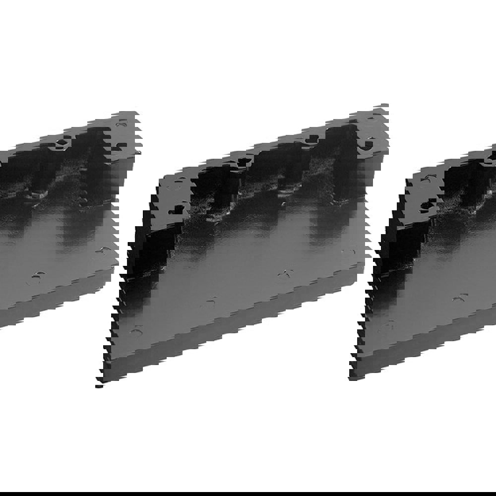 Mounting Bracket: Use with Stop Applied Hardware