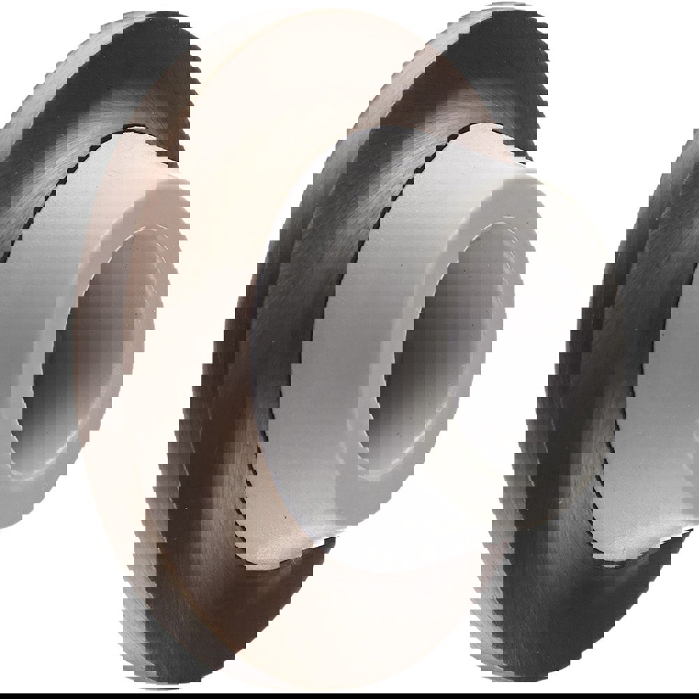 Stops; Type: Concave Bumper ; Finish/Coating: Oil-Rubbed Bronze ; Projection: 1 (Inch); Mount Type: Wall