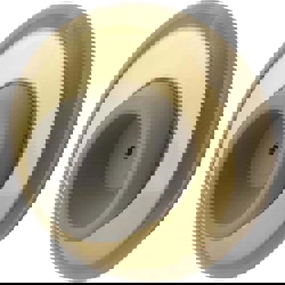 Stops; Type: Concave Bumper ; Finish/Coating: Bright Brass ; Projection: 1 (Inch); Mount Type: Wall