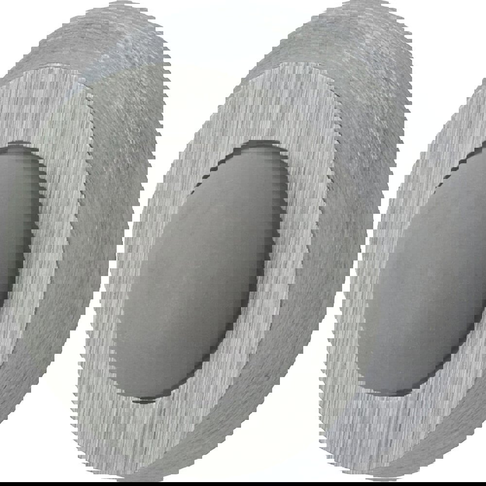 Stops; Type: Convex Wall Bumper ; Finish/Coating: Satin Chrome ; Projection: 7/16 (Inch); Mount Type: Wall