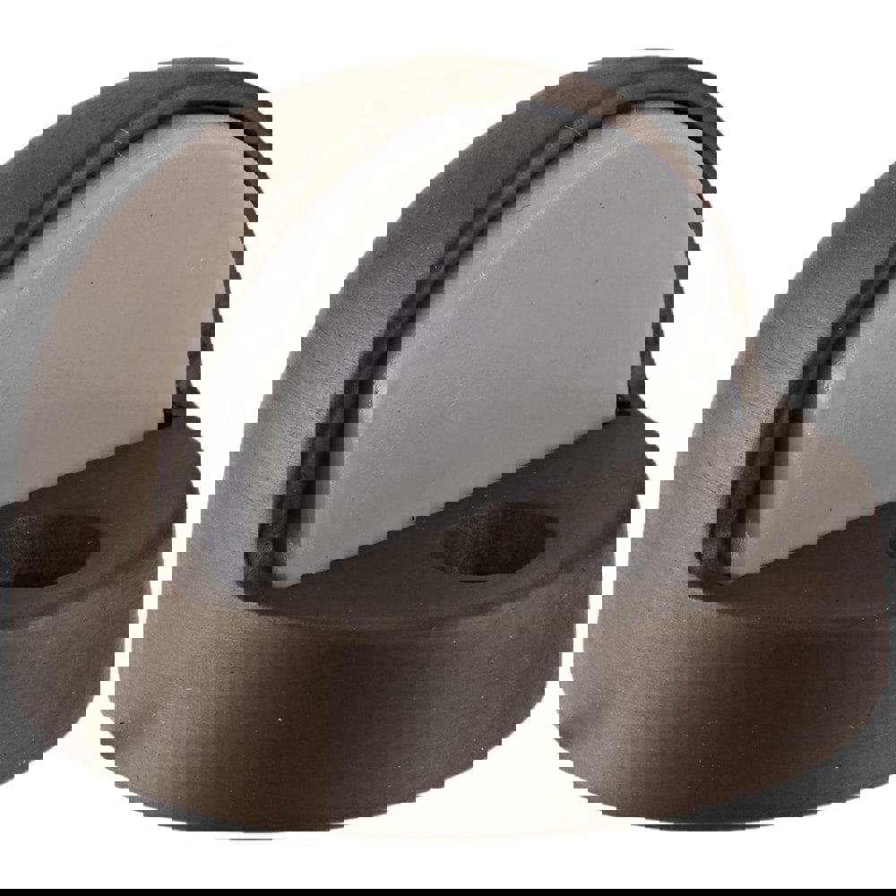 Stops; Type: High Dome Stop ; Projection: 2 (Inch); Mount Type: Floor