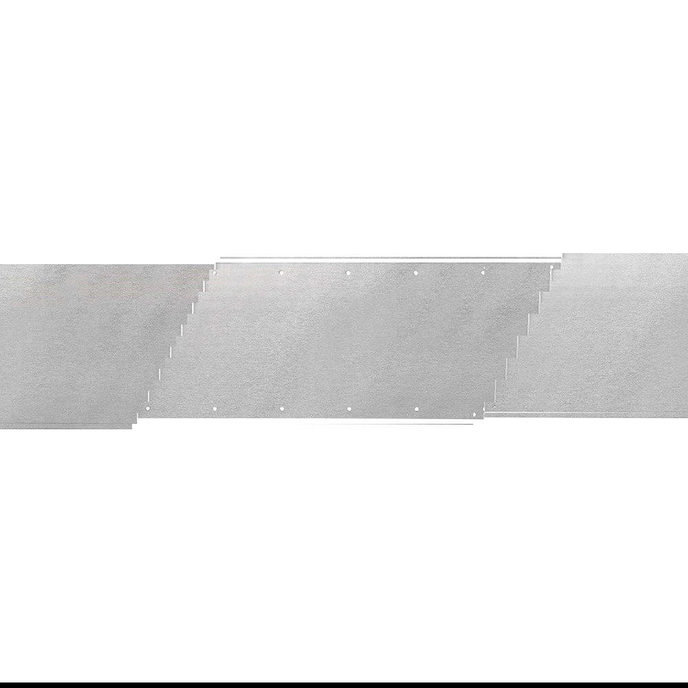 Kick Plates; Finish/Coating: Satin Stainless Steel ; Length (Inch): 35 ; Type: Kickplate