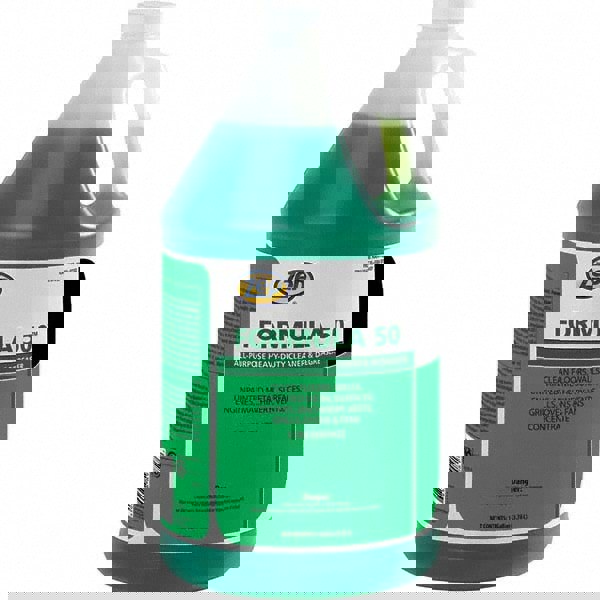 Formula 50 All-Purpose Heavy-Duty Cleaner & Degreaser, 1 gal