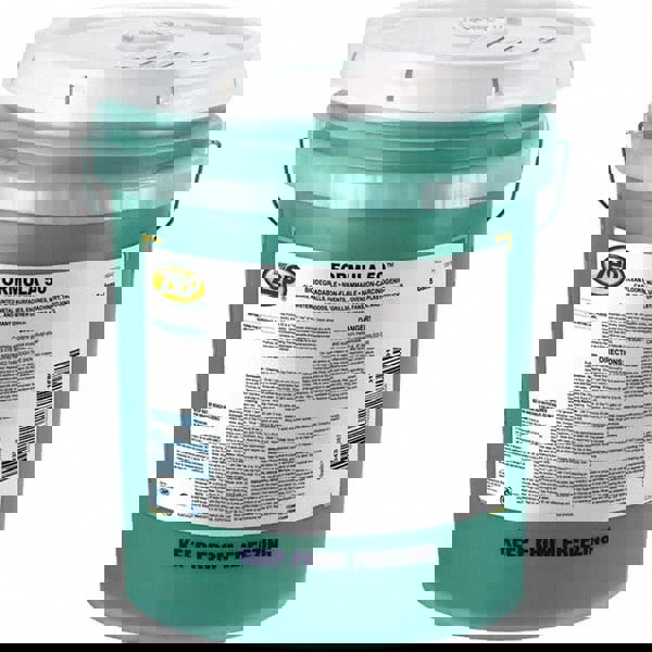 Cleaner & Degreaser: 5 gal Pail