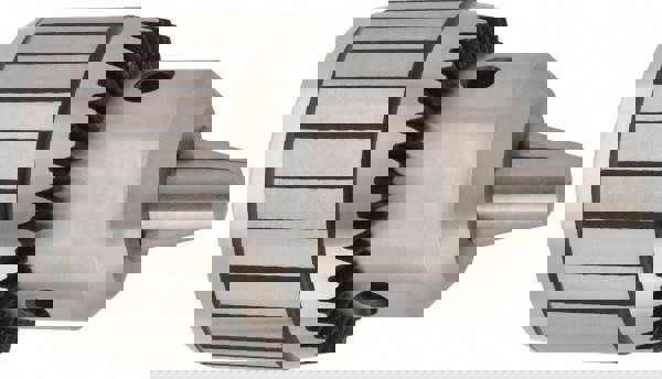 Drill Chuck: 1/16 to 5/8