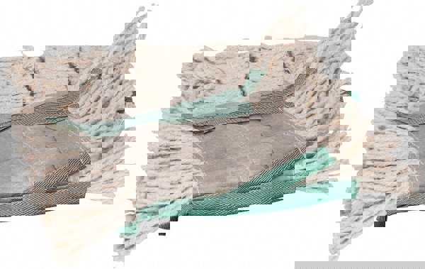 Dust Mop Head: Yarn Blend, 5