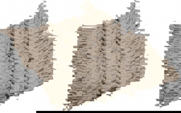 Dust Mop Head: Yarn Blend, 5