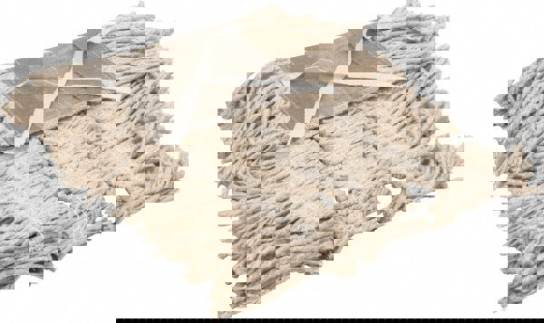 Dust Mop Head: Yarn Blend, 5