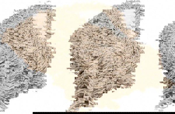 Dust Mop Head: Yarn Blend, 5