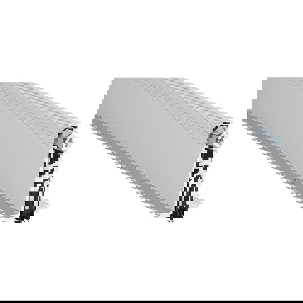 Sweeps & Seals; Back Strip Brush Width (Inch): 6 ; Bristle Length (Inch): 12.0000 ; Bristle Material: Nylon ; Overall Length (Inch): 42.00000