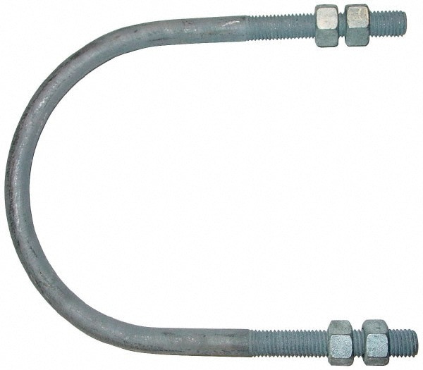 Accumulator U Bolt