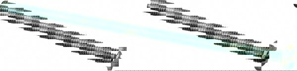 Machine Screw: #8-32 x 4