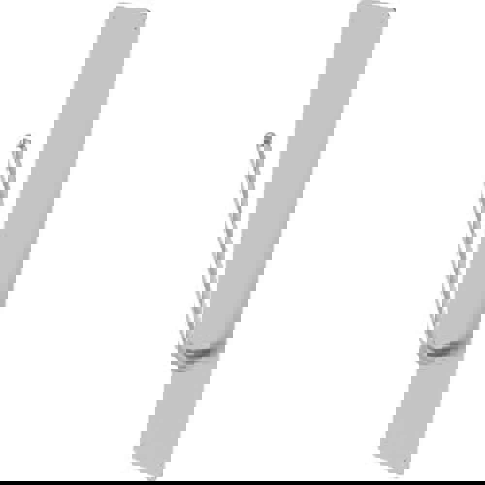 Pull-Type Handles; Handle Type: Hands Free ; Material: Cast Brass ; Mount Type: Door ; Finish: Stainless Steel ; Projection: 4 ; Load Capacity: 0