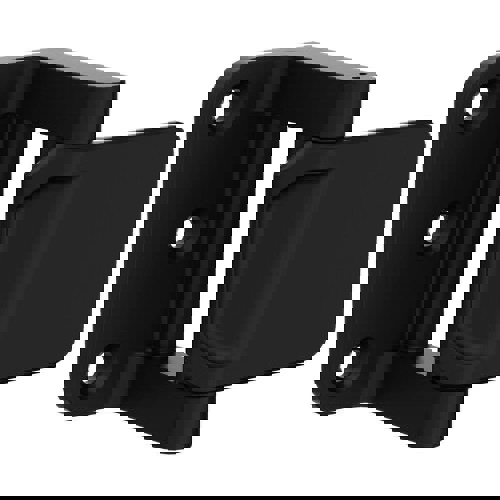 Door Guards; Type: Privacy Latch ; Finish Coating: Black Suede