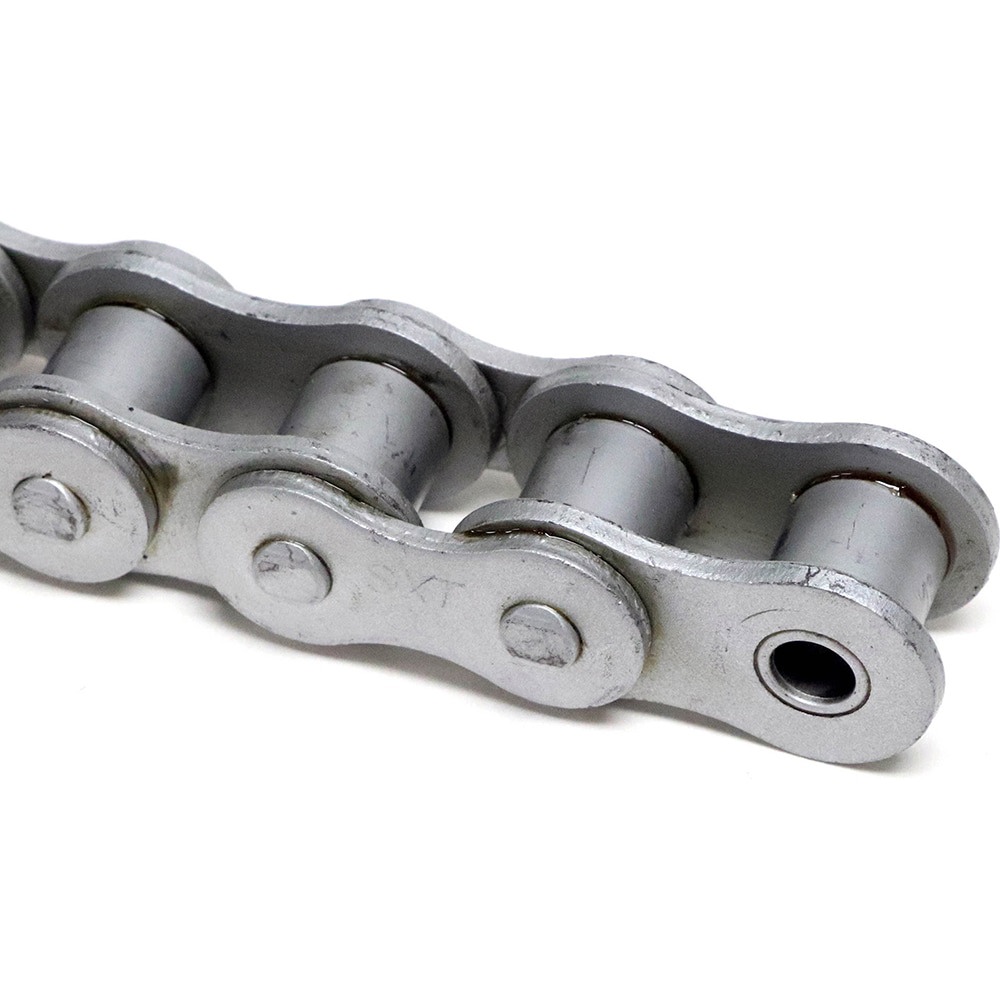 Roller Chain: 1/2