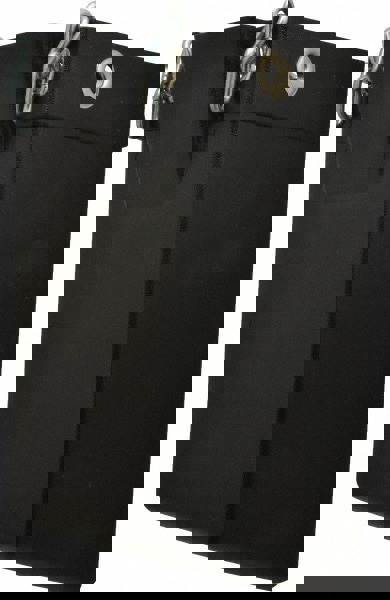 Hoist Chain Container