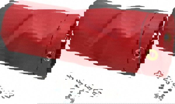 Hoist Chain Container