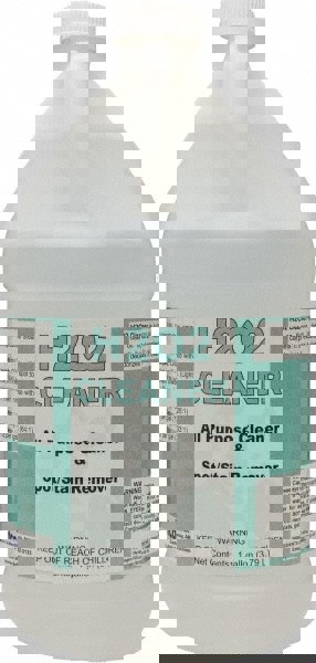 1 Gal Bottle All-Purpose Cleaner