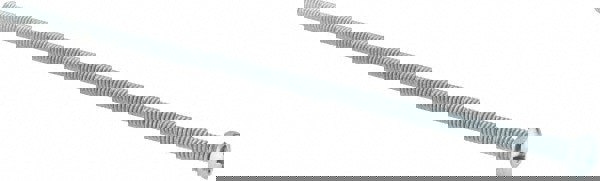 Machine Screw: #8-32 x 5