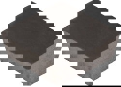 4 Cut Edges, 9.5 x 3.2mm Face Driver Plate